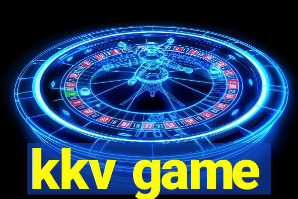 kkv game