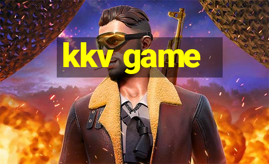 kkv game