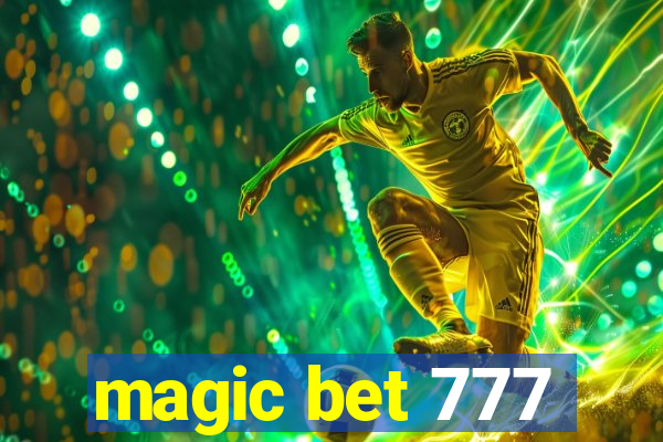 magic bet 777