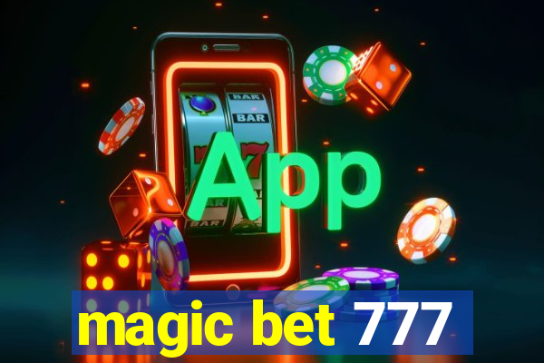 magic bet 777