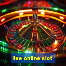 live online slot