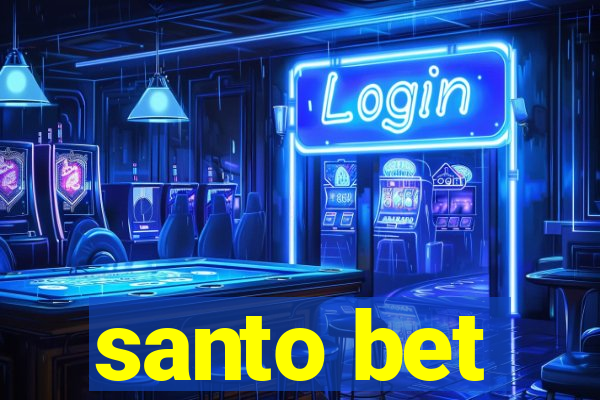 santo bet