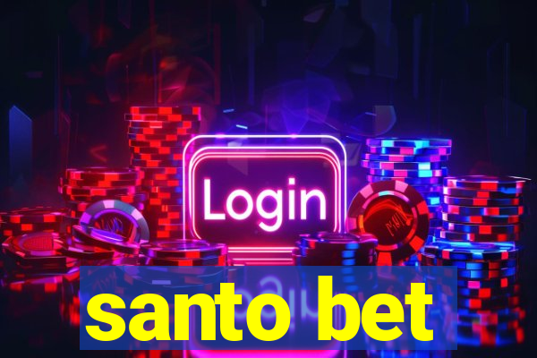 santo bet