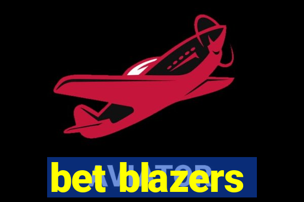 bet blazers