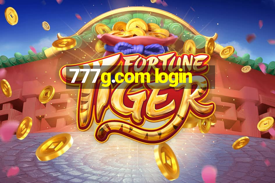 777g.com login