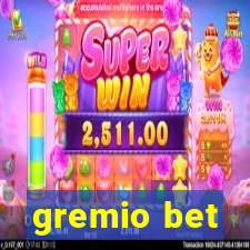 gremio bet