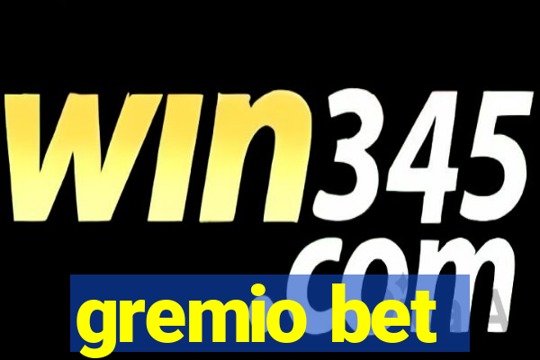 gremio bet