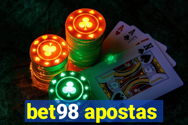 bet98 apostas