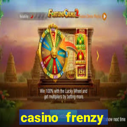 casino frenzy online gcash sabong