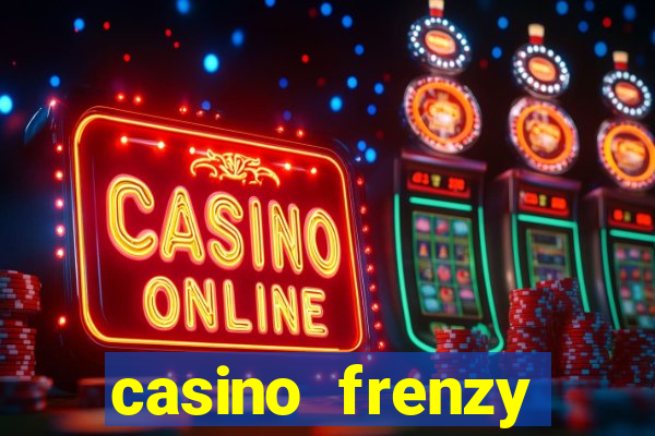 casino frenzy online gcash sabong