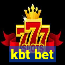 kbt bet