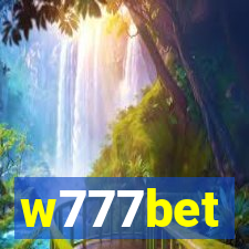 w777bet