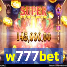 w777bet