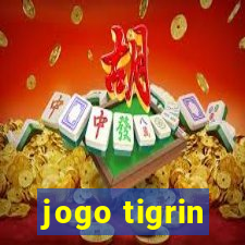 jogo tigrin