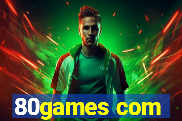 80games com