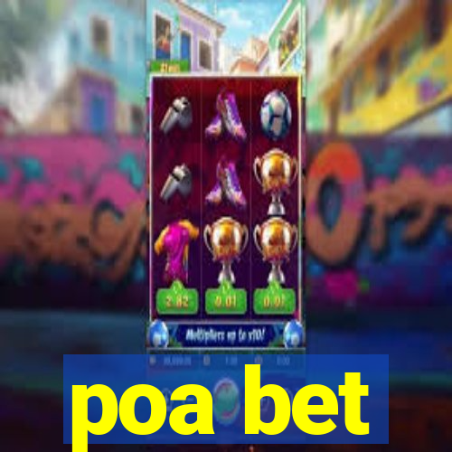 poa bet