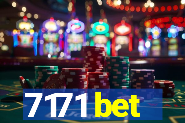 7171 bet