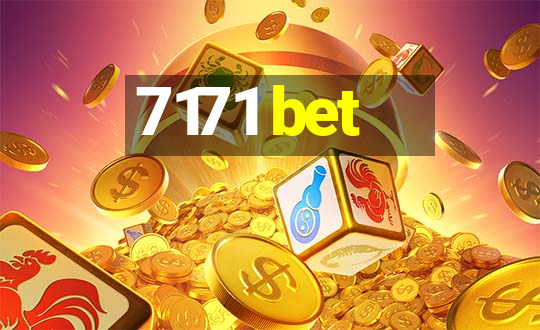 7171 bet