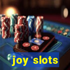 joy slots