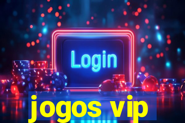 jogos vip