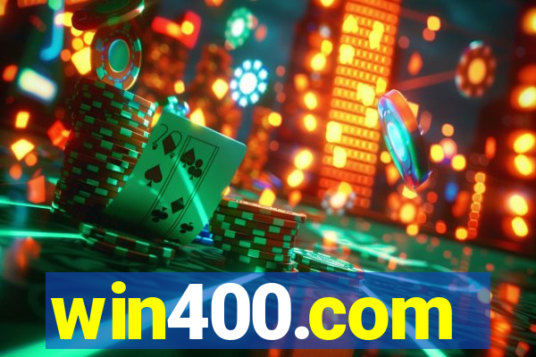 win400.com