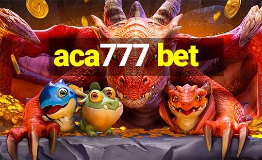 aca777 bet