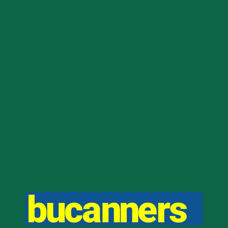 bucanners