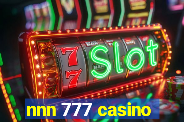 nnn 777 casino