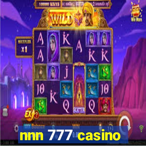 nnn 777 casino