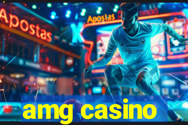 amg casino