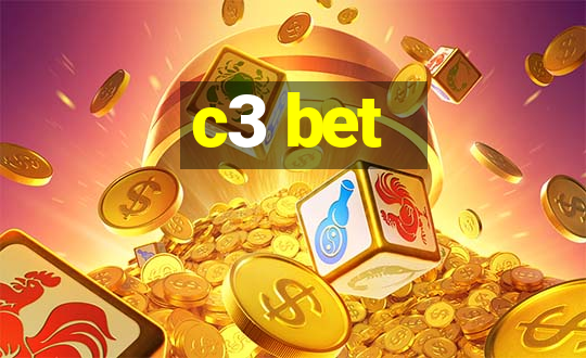 c3 bet