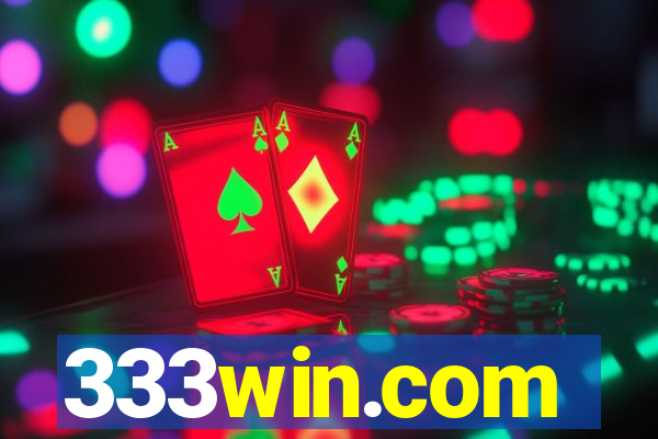 333win.com