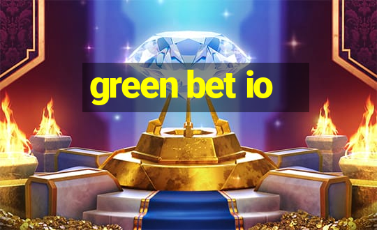 green bet io