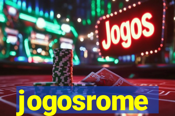 jogosrome