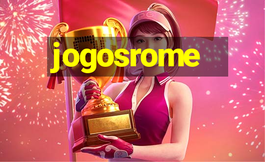 jogosrome