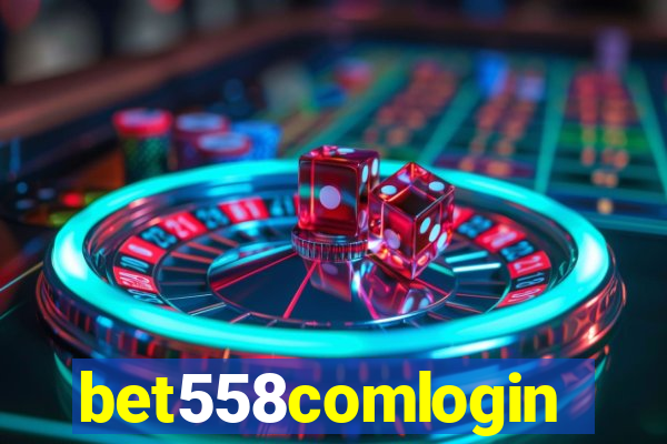 bet558comlogin