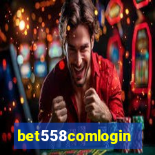 bet558comlogin