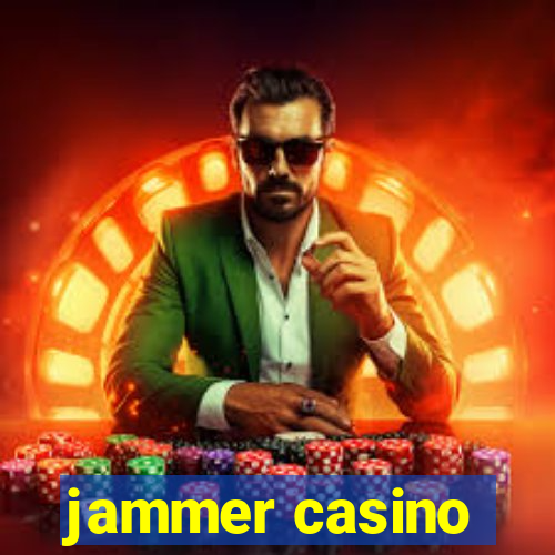 jammer casino