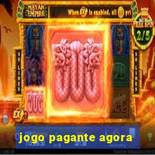 jogo pagante agora