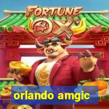 orlando amgic