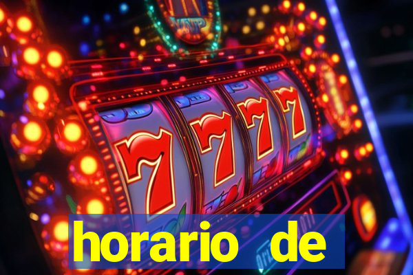 horario de pagamento do fortune tiger