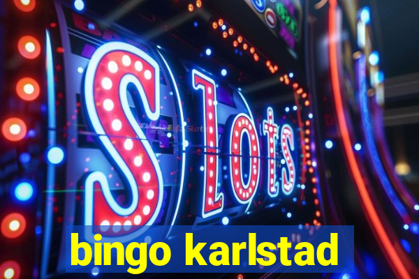 bingo karlstad