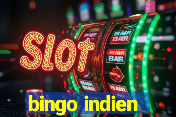 bingo indien