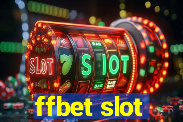 ffbet slot