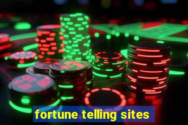 fortune telling sites