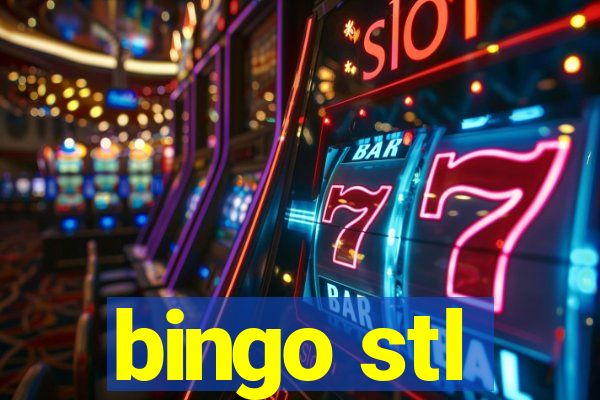 bingo stl