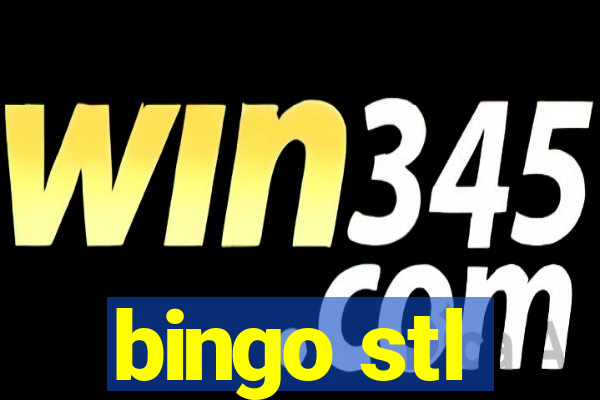 bingo stl