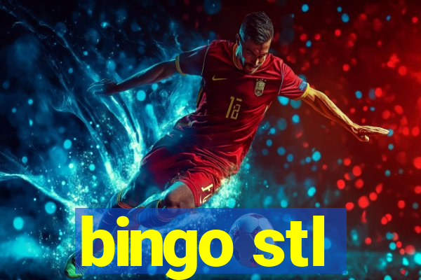 bingo stl