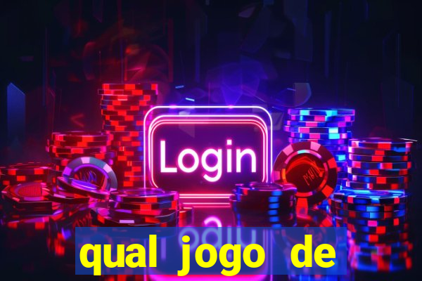 qual jogo de cassino que mais paga