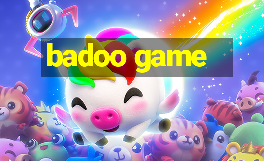 badoo game